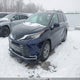 5TDGRKEC5PS169540 2023 Toyota Sienna Xle 8-Passenger auction photo thumbnail 2