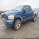 1D7HU18286S538810 2006 Dodge Ram 1500 Slt/Trx4 Off Road/Sport auction photo thumbnail 2