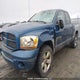 1D7HU18286S538810 2006 Dodge Ram 1500 Slt/Trx4 Off Road/Sport auction photo thumbnail 6