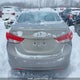 5NPDH4AE8DH368320 2013 Hyundai Elantra Gls/Limited auction photo thumbnail 16