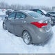 5NPDH4AE8DH368320 2013 Hyundai Elantra Gls/Limited auction photo thumbnail 3