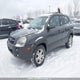 KM8JM72D57U625722 2007 Hyundai Tucson Gl/Gls auction photo thumbnail 2