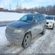 1C4RJFAG2FC921579 2015 Jeep Grand Cherokee Laredo auction photo thumbnail 2
