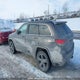 1C4RJFAG2FC921579 2015 Jeep Grand Cherokee Laredo auction photo thumbnail 3