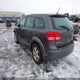 3C4PDCAB2FT586345 2015 Dodge Journey Se auction photo thumbnail 3