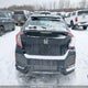 SHHFK7H34KU305306 2019 Honda Civic auction photo thumbnail 17
