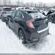SHHFK7H34KU305306 2019 Honda Civic auction photo thumbnail 3