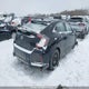 SHHFK7H34KU305306 2019 Honda Civic auction photo thumbnail 4