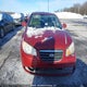 KMHDU45D59U598984 2009 Hyundai Elantra Gl/L auction photo thumbnail 12