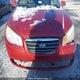 KMHDU45D59U598984 2009 Hyundai Elantra Gl/L auction photo thumbnail 21