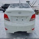 KMHCU4AE6DU300705 2013 Hyundai Accent Gls auction photo thumbnail 16