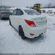 KMHCU4AE6DU300705 2013 Hyundai Accent Gls auction photo thumbnail 3