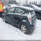 JTDKDTB31E1065365 2014 Toyota Prius C Technology auction photo thumbnail 3