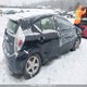 JTDKDTB31E1065365 2014 Toyota Prius C Technology auction photo thumbnail 4