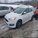 1FADP3K26HL320940 2017 Ford Focus Se auction photo thumbnail 2