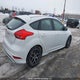 1FADP3K26HL320940 2017 Ford Focus Se auction photo thumbnail 4