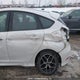 1FADP3K26HL320940 2017 Ford Focus Se auction photo thumbnail 6
