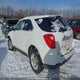 2GNALAEK0E6328973 2014 Chevrolet Equinox Ls auction photo thumbnail 3