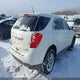 2GNALAEK0E6328973 2014 Chevrolet Equinox Ls auction photo thumbnail 4