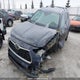 5TDGZRBH6NS568978 2022 Toyota Highlander Xle auction photo thumbnail 2