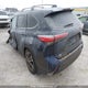 5TDGZRBH6NS568978 2022 Toyota Highlander Xle auction photo thumbnail 3