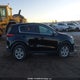 KNDPM3AC2H7106353 2017 Kia Sportage Lx auction photo thumbnail 13