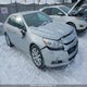 1G11E5SA6GU135570 2016 Chevrolet Malibu Limited Ltz auction photo thumbnail 1