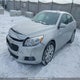 1G11E5SA6GU135570 2016 Chevrolet Malibu Limited Ltz auction photo thumbnail 2