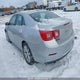1G11E5SA6GU135570 2016 Chevrolet Malibu Limited Ltz auction photo thumbnail 3