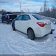 2T1BURHE0EC005326 2014 Toyota Corolla Le auction photo thumbnail 3