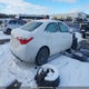 2T1BURHE0EC005326 2014 Toyota Corolla Le auction photo thumbnail 4