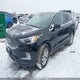 2FMPK4J97RBA97394 2024 Ford Edge Sel auction photo thumbnail 2
