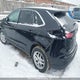 2FMPK4J97RBA97394 2024 Ford Edge Sel auction photo thumbnail 3