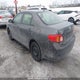 2T1BU4EEXAC352339 2010 Toyota Corolla Ce auction photo thumbnail 3