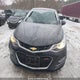 1G1BD5SM4G7272846 2016 Chevrolet Cruze Lt auction photo thumbnail 12