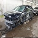 5YFBPMBE9NP374740 2022 Toyota Corolla Le auction photo thumbnail 2