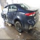 5YFBPMBE9NP374740 2022 Toyota Corolla Le auction photo thumbnail 3