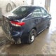 5YFBPMBE9NP374740 2022 Toyota Corolla Le auction photo thumbnail 4