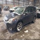 JF2SJHTC4FH598017 2015 Subaru Forester 2.0Xt Limited Package auction photo thumbnail 2