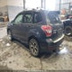 JF2SJHTC4FH598017 2015 Subaru Forester 2.0Xt Limited Package auction photo thumbnail 3
