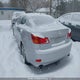 JTHCK262395030460 2009 Lexus Is 250 auction photo thumbnail 3