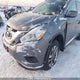 5N1AZ2MG9HN178836 2017 Nissan Murano S/Sl/Sv/Platinum auction photo thumbnail 6