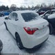 2T1BURHE8EC093011 2014 Toyota Corolla Le auction photo thumbnail 13