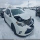 2T1BURHE8EC093011 2014 Toyota Corolla Le auction photo thumbnail 1