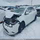 2T1BURHE8EC093011 2014 Toyota Corolla Le auction photo thumbnail 2