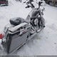 1HD1FRM16BB663962 2011 Harley-Davidson Flhrc auction photo thumbnail 4