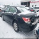 1HGCP2F34AA801307 2010 Honda Accord Lx auction photo thumbnail 14