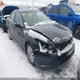 1HGCP2F34AA801307 2010 Honda Accord Lx auction photo thumbnail 1