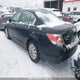 1HGCP2F34AA801307 2010 Honda Accord Lx auction photo thumbnail 3
