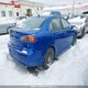 JA32U2FU0AU606734 2010 Mitsubishi Lancer Se auction photo thumbnail 4